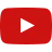 YouTube icon